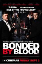 Watch Bonded by Blood 1channel