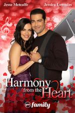 Watch Harmony from the Heart 1channel