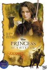 Watch Princess of Thieves 1channel