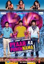 Watch Pyaar Ka Punchnama 1channel