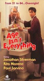 Watch Age Isn\'t Everything 1channel