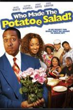 Watch Who Made the Potatoe Salad? 1channel