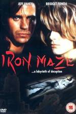 Watch Iron Maze 1channel