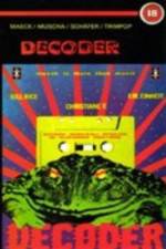 Watch Decoder 1channel