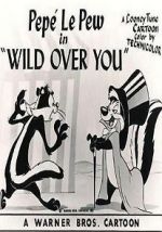 Watch Wild Over You (Short 1953) 1channel