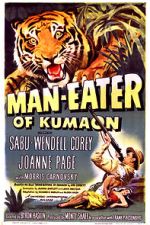 Watch Man-Eater of Kumaon 1channel