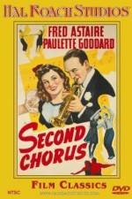 Watch Second Chorus 1channel