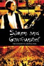 Watch Simon and Garfunkel The Concert in Central Park 1channel