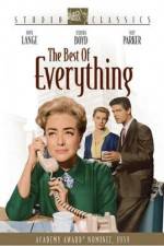Watch The Best of Everything 1channel