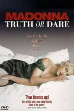 Watch Madonna: Truth or Dare 1channel