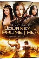 Watch Journey to Promethea 1channel