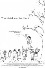 Watch The Heirloom Incident 1channel