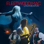 Watch Fleetwood Mac Live in Boston 1channel