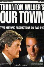 Watch Our Town 1channel