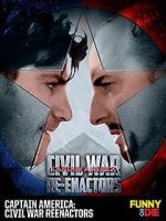 Watch Captain America: Civil War Reenactors (Short 2016) 1channel