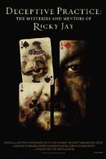 Watch Deceptive Practice: The Mysteries and Mentors of Ricky Jay 1channel
