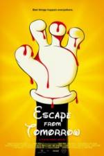 Watch Escape from Tomorrow 1channel