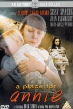Watch A Place for Annie 1channel