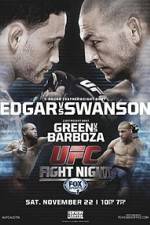 Watch UFC Fight Night 57 1channel