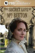 Watch The Secret Life of Mrs. Beeton 1channel