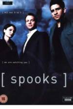 Watch Spooks Divided They Fall 1channel