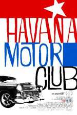 Watch Havana Motor Club 1channel