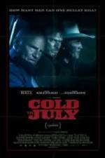 Watch Cold in July 1channel