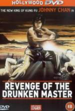 Watch Revenge of the Drunken Master 1channel