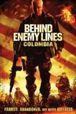 Watch Behind Enemy Lines: Colombia 1channel