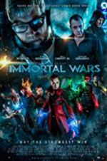 Watch The Immortal Wars 1channel