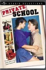 Watch Private School 1channel
