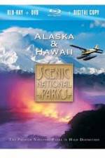 Watch Scenic National Parks:  Alaska and Hawaii 1channel