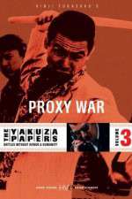 Watch Proxy War 1channel