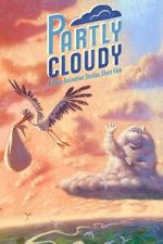 Watch Partly Cloudy (Short 2009) 1channel