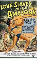 Watch Love Slaves of the Amazons 1channel