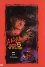 Watch A Nightmare on Elm Street: The Dream Child 1channel