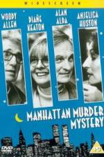 Watch Manhattan Murder Mystery 1channel