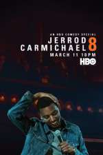 Watch Jerrod Carmichael: 8 1channel