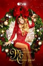 Watch Mariah Carey\'s Magical Christmas Special 1channel