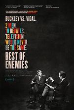 Watch Best of Enemies: Buckley vs. Vidal 1channel