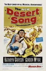 Watch The Desert Song 1channel