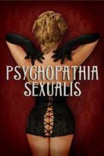 Watch Psychopathia Sexualis 1channel
