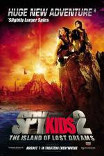 Watch Spy Kids 2: Island of Lost Dreams 1channel