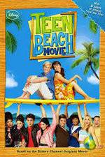 Watch Teen Beach Movie 1channel