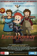 Watch Little Johnny the Movie 1channel