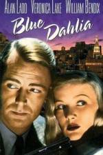 Watch The Blue Dahlia 1channel