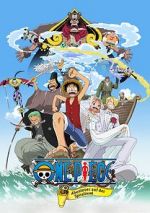 Watch One Piece: Adventure on Nejimaki Island 1channel