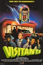 Watch The Visitants 1channel