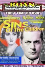 Watch The Sins of the Children 1channel