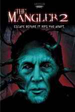 Watch The Mangler 2 1channel